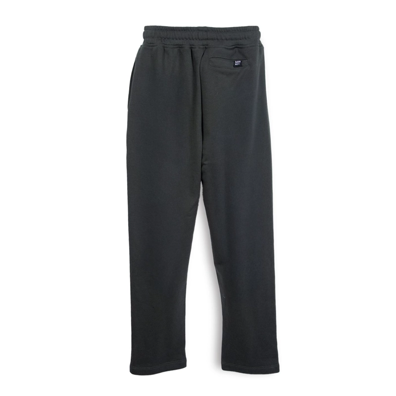 PANTALON BUZO NIÑO VERDE PILLIN - 2