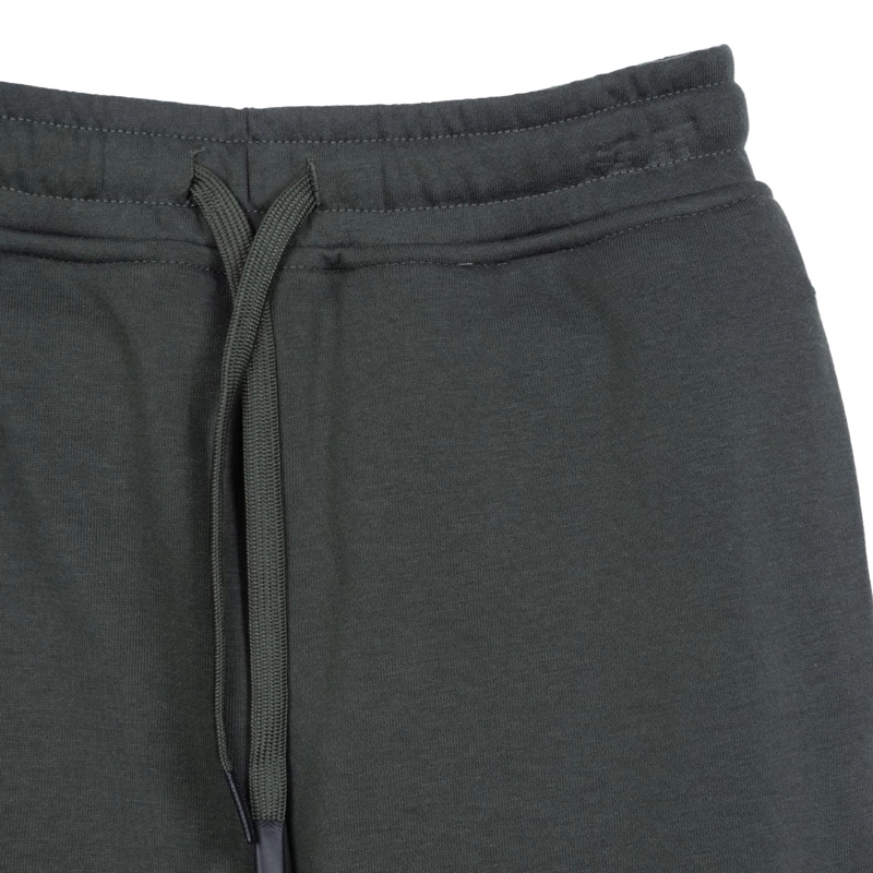 PANTALON BUZO NIÑO VERDE PILLIN - 3