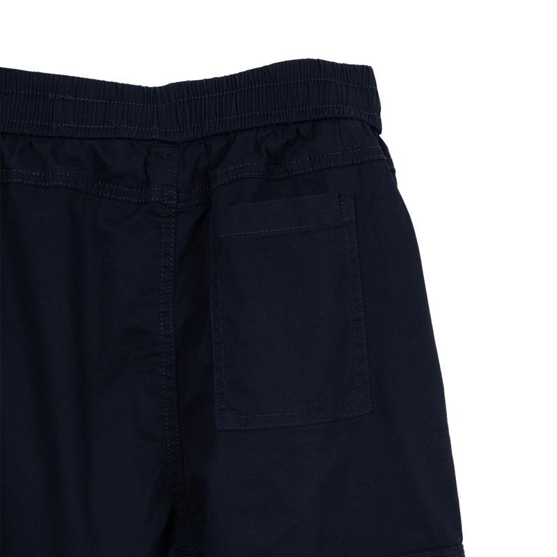 PANTALON NIÑO CARGO AZUL PILLIN - 4