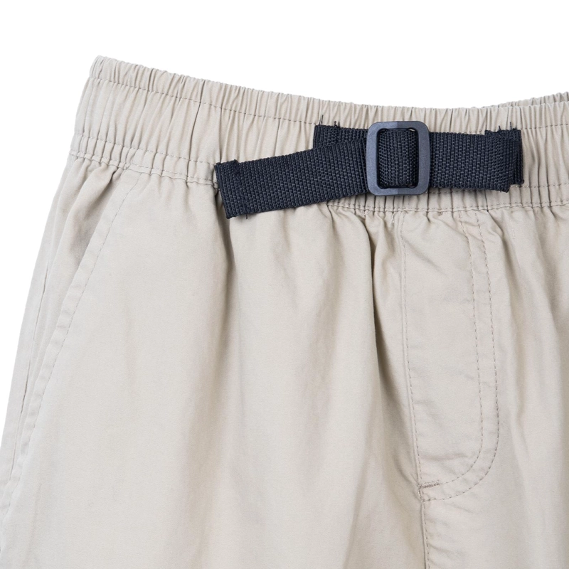 PANTALON NIÑO CARGO CAQUI PILLIN - 3