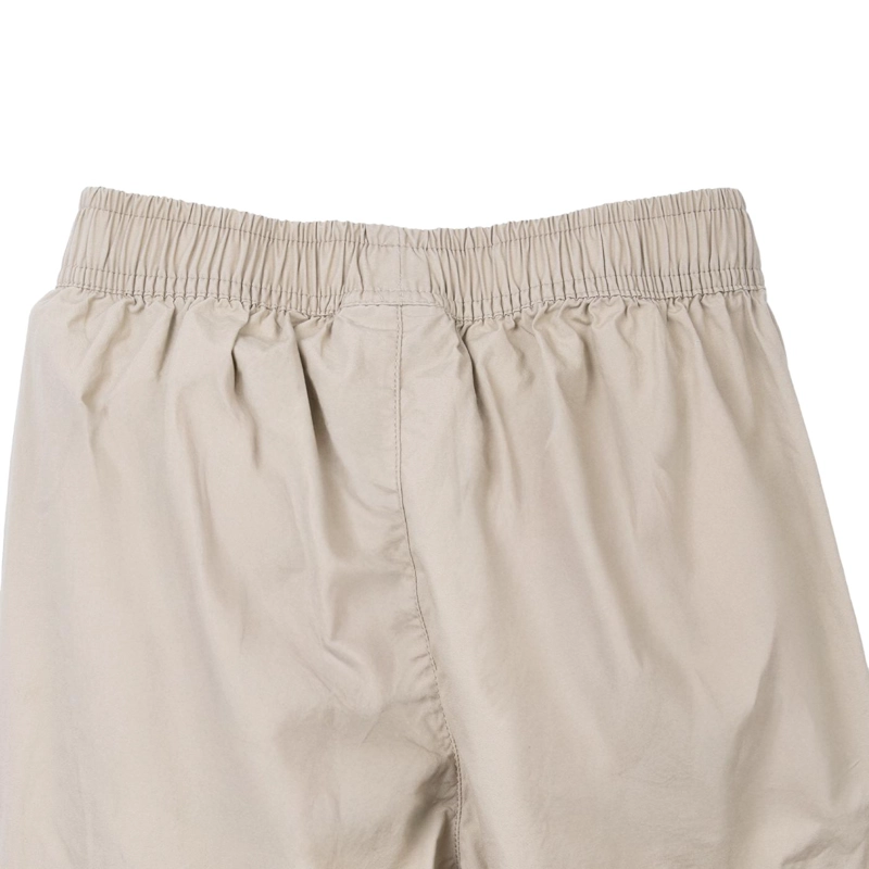 PANTALON NIÑO CARGO CAQUI PILLIN - 4