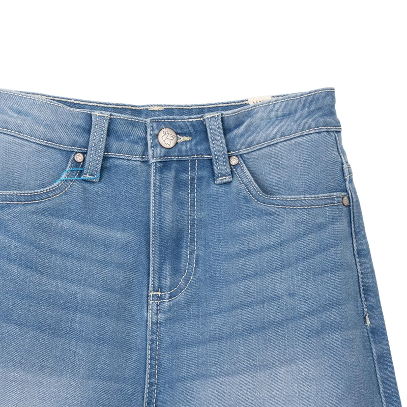 BERMUDA NIÑO DENIM PILLIN - 3