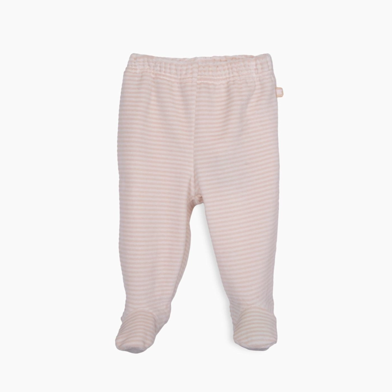 CONJUNTO PLUSH RECIE N NACIDO UNISEX ARENA PILLIN - 5