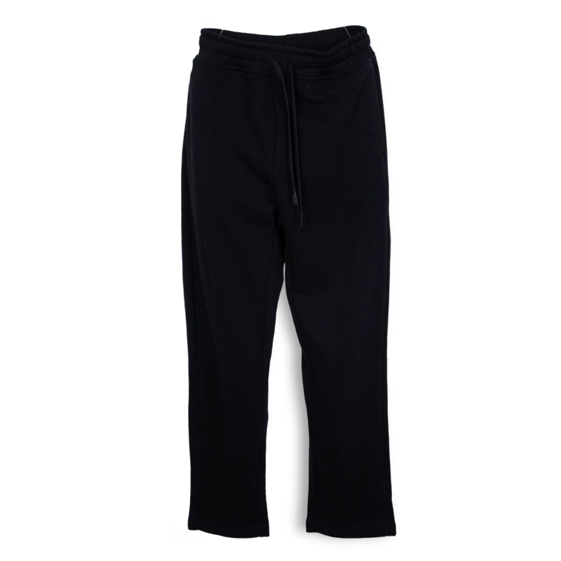 PANTALON BUZO NEGRO PILLIN - 1
