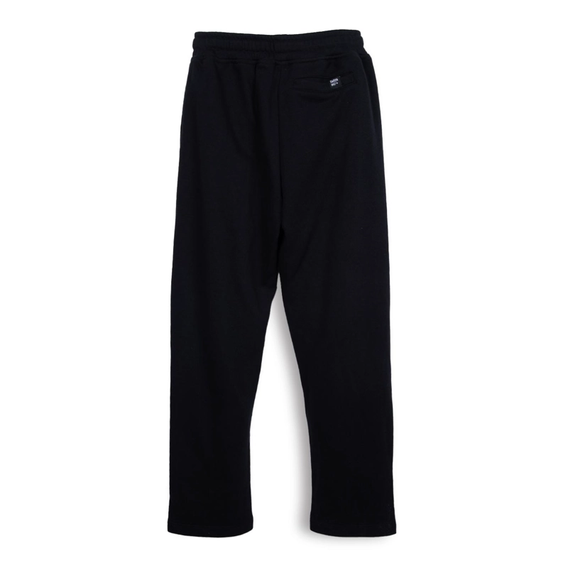 PANTALON BUZO NEGRO PILLIN - 2