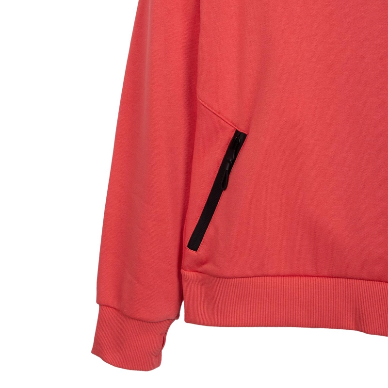 POLERON NIÑO HOODIE SANDIA PILLIN - 3