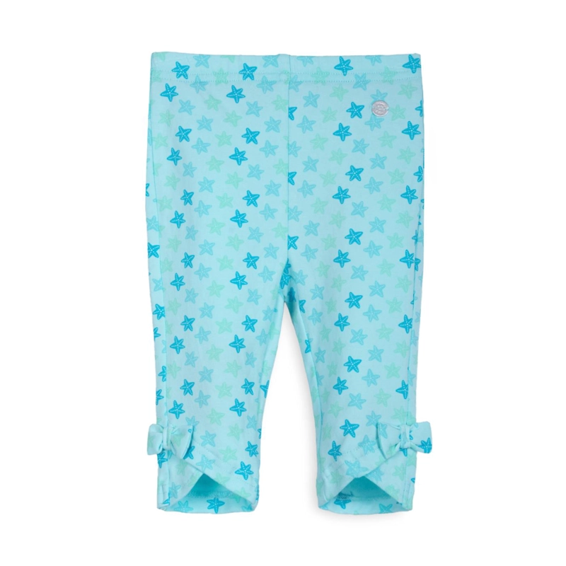 CALZA BEBE  NIÑA ESTAMPADO ESTRELLAS CALIPSO PILLIN - 1