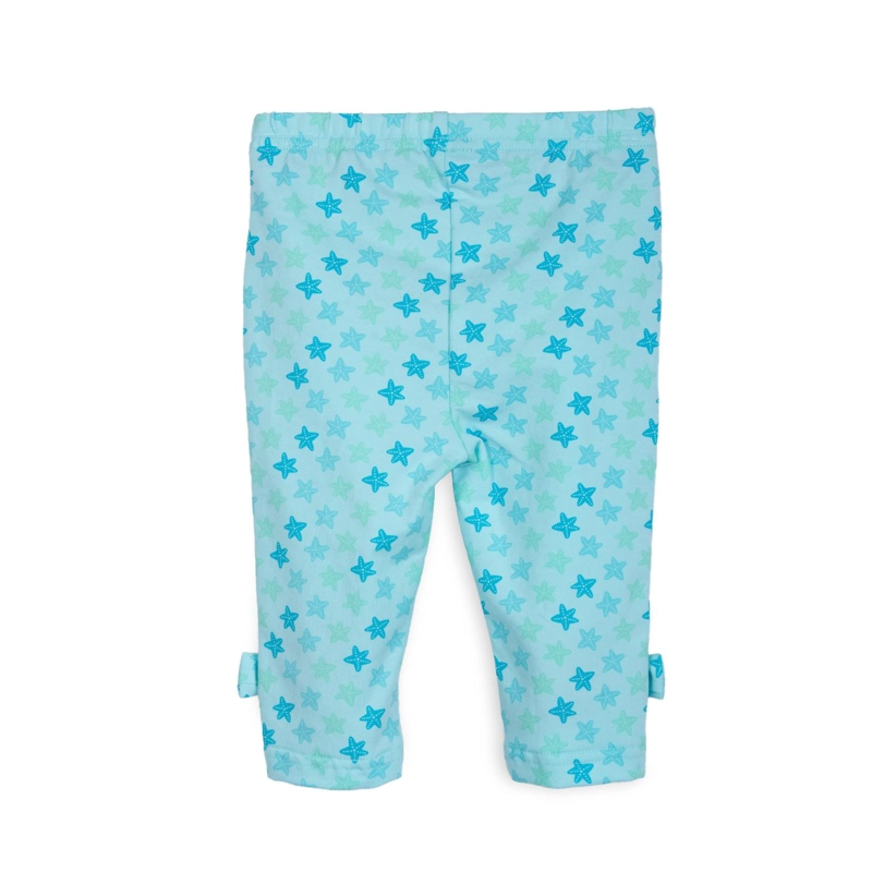 CALZA BEBE  NIÑA ESTAMPADO ESTRELLAS CALIPSO PILLIN - 2