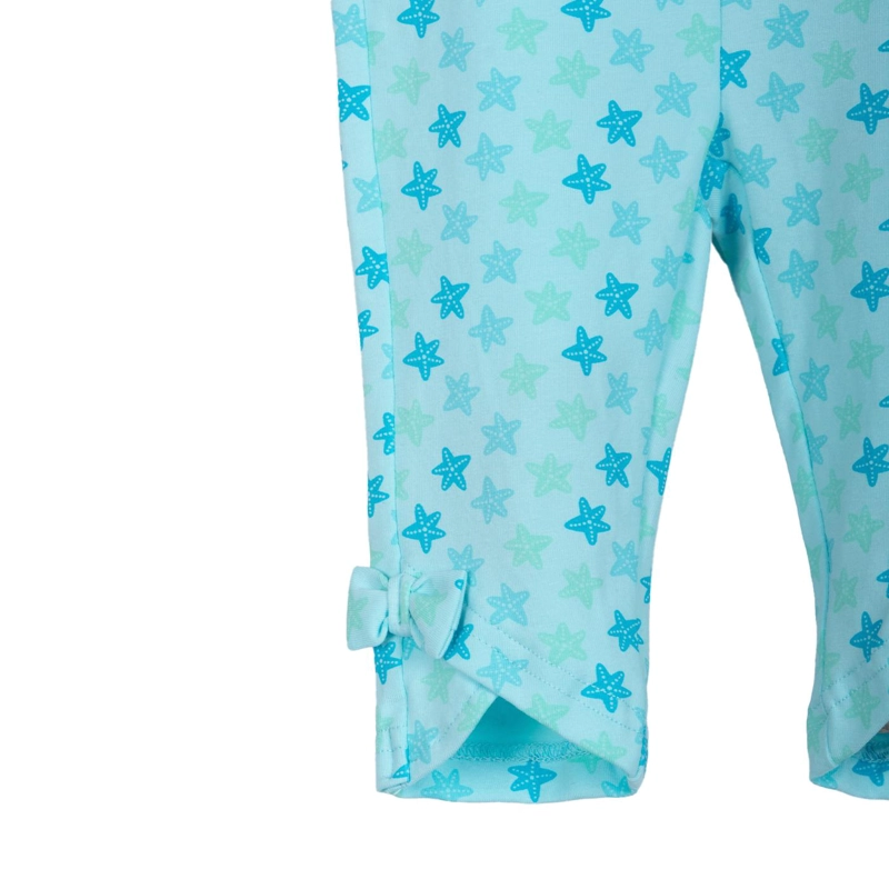 CALZA BEBE  NIÑA ESTAMPADO ESTRELLAS CALIPSO PILLIN - 3
