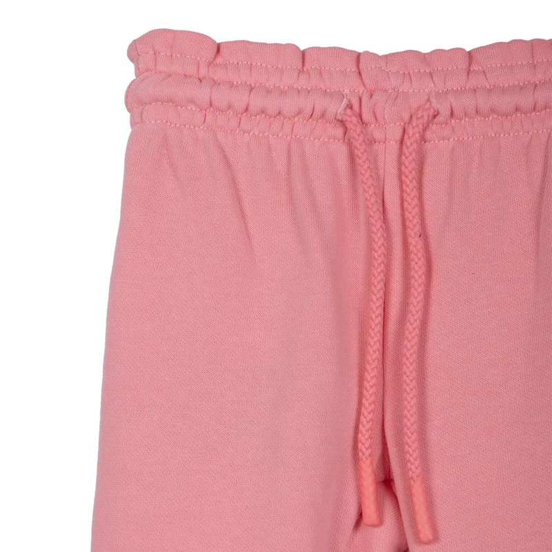BUZO BEBE  NIÑA CON CAPUCHA CINTURA AJUSTABLE FLORAL DAMASCO PILLIN - 4