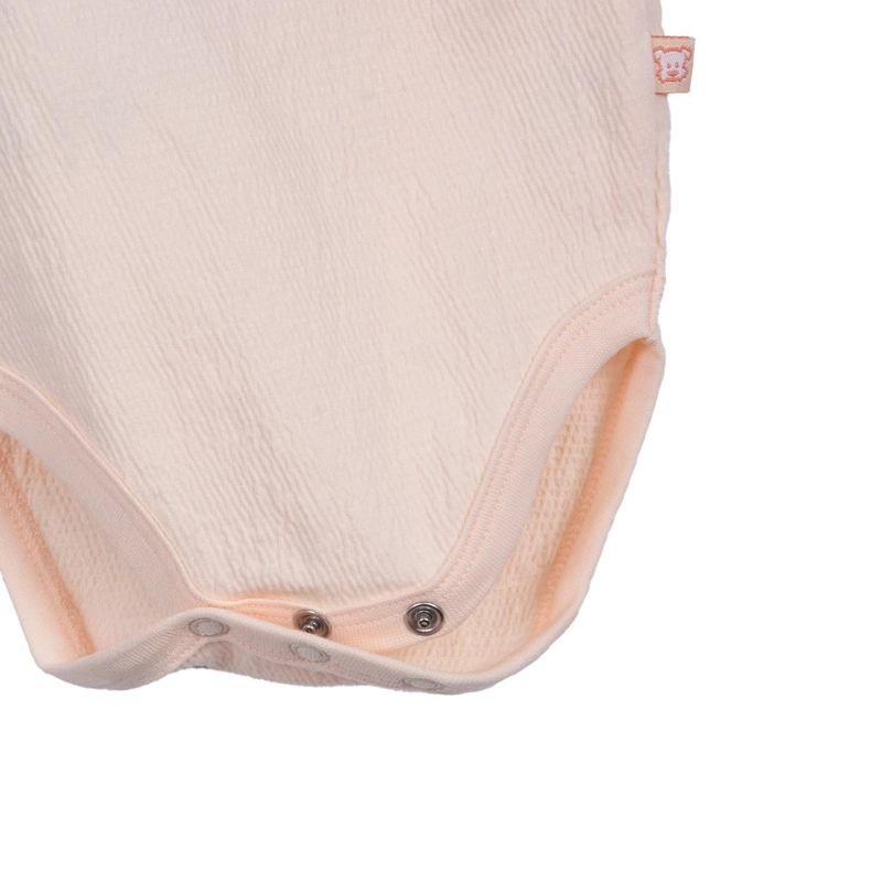 PACK DE 2 BODY RECIEN NACIDO NIÑA MANGA CORTA FRUTAL SURTIDO PILLIN - 6