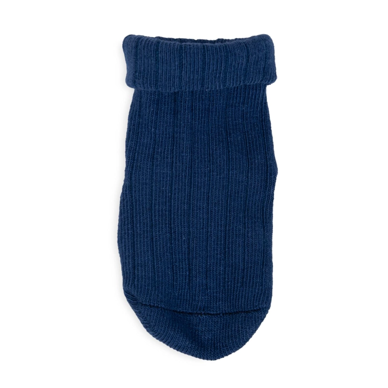 PACK DE 2 CALCETINES RECIEN NACIDO NIÑO LISOS SURTIDO PILLIN - 2