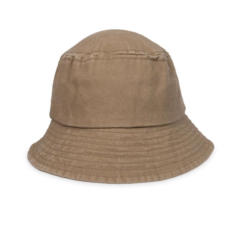 GORRO BEBE NIÑO AJUSTABLE CAFE PILLIN - 2