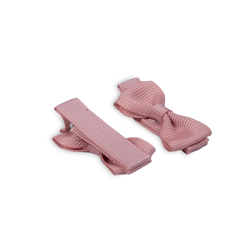 SET CINTILLO Y  PINCHES BEBE NIÑA FLORAL SURTIDO PILLIN - 2