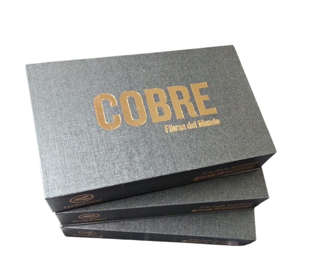 PACK X12 CALCETINES HOMBRE ONLY ZAZA REGALO COBRE + BAMBOO SIN COSTURA - 1