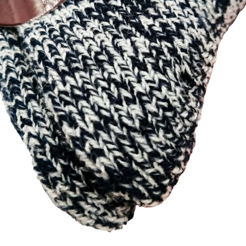X3 CALCETINES PARA MUJER ULTRA TÉRMICO - DIABETICOS - SUAVES - 5