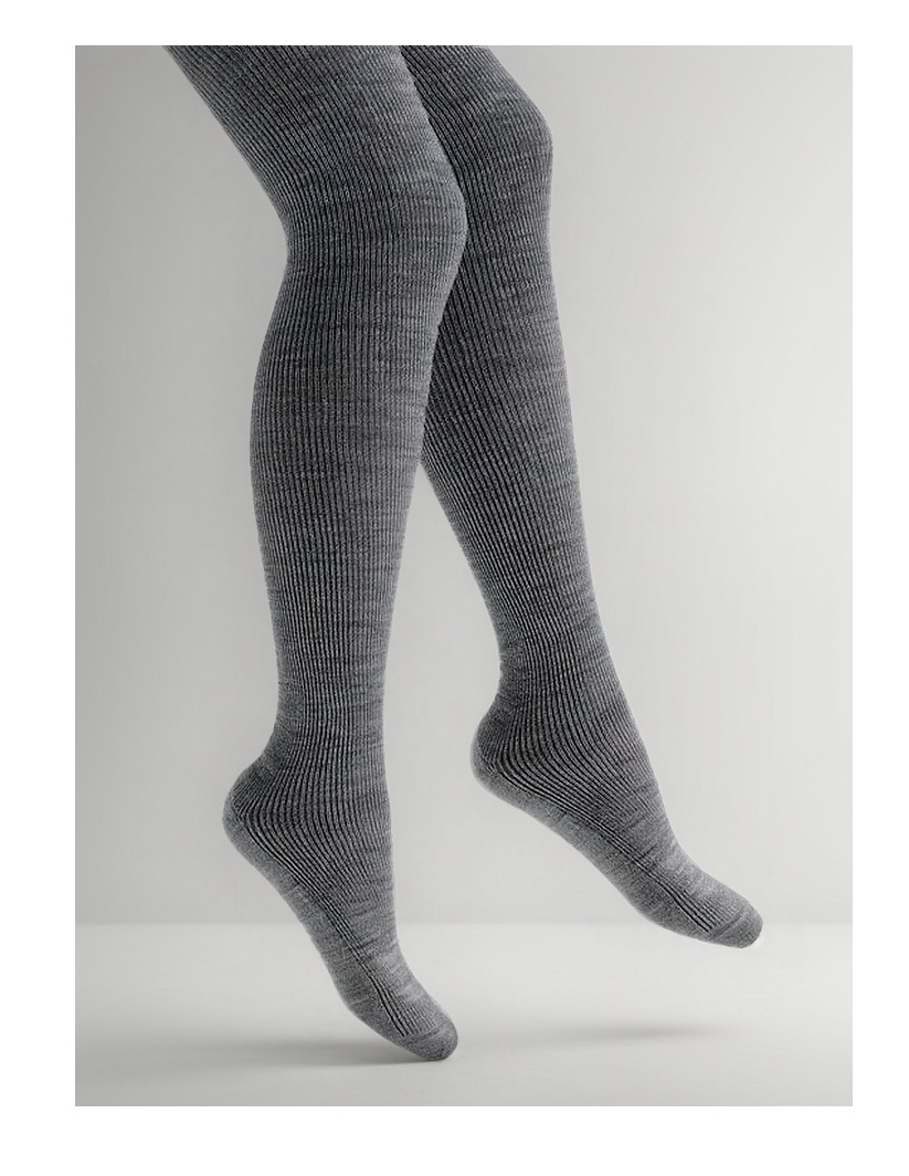 PACK DE 3 PANTYS MEDIAS DE COLEGIO - PANTIMEDIAS ESCOLAR DE ALGODON - UNISEX - 4