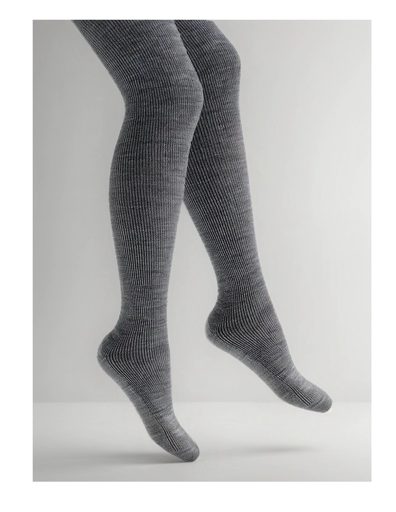 PACK DE 3 PANTYS MEDIAS DE COLEGIO - PANTIMEDIAS ESCOLAR DE ALGODON - UNISEX - 4