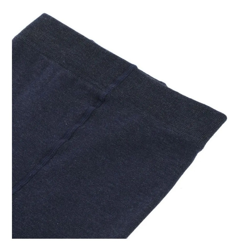 PACK DE 6 PANTYS MEDIAS DE COLEGIO - PANTIMEDIAS ESCOLAR DE ALGODON - UNISEX - 4