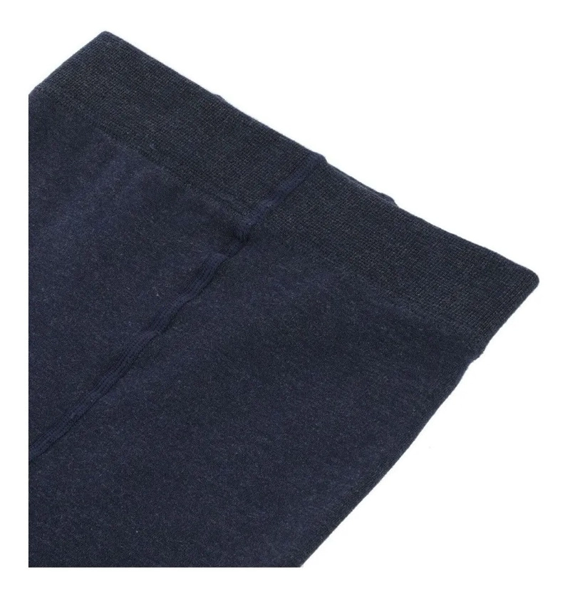 PACK DE 6 PANTYS MEDIAS DE COLEGIO - PANTIMEDIAS ESCOLAR DE ALGODON - UNISEX - 4