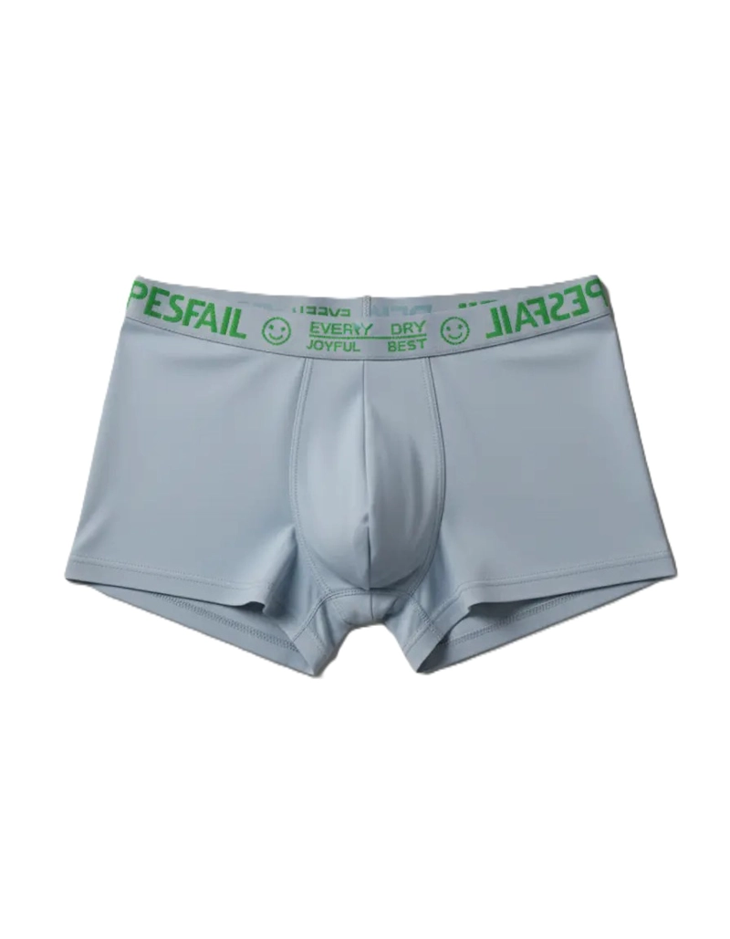 12 BOXER SHORT DE ALGODON PARA NIÑOS Y JUVENIL CON PRETINA - 2