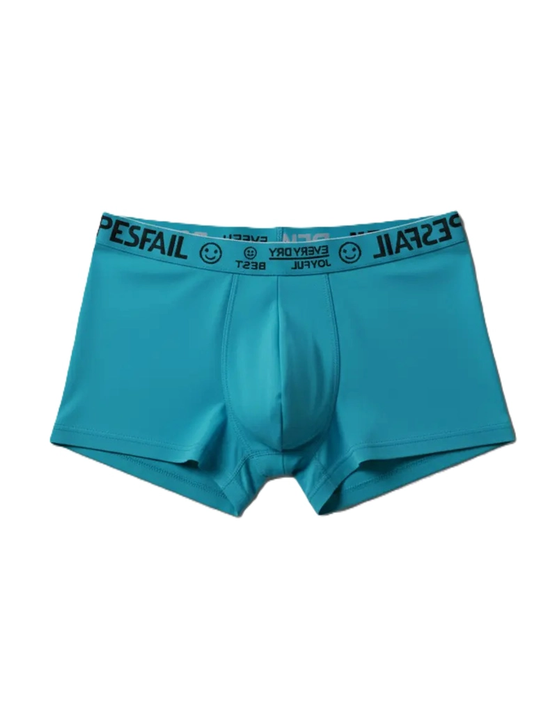 12 BOXER SHORT DE ALGODON PARA NIÑOS Y JUVENIL CON PRETINA - 5
