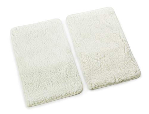 View of Ripley - SHERPA 2-PACK WATERPROOF TRAVEL PET CARRIER REPLACEMENT LINERS ...