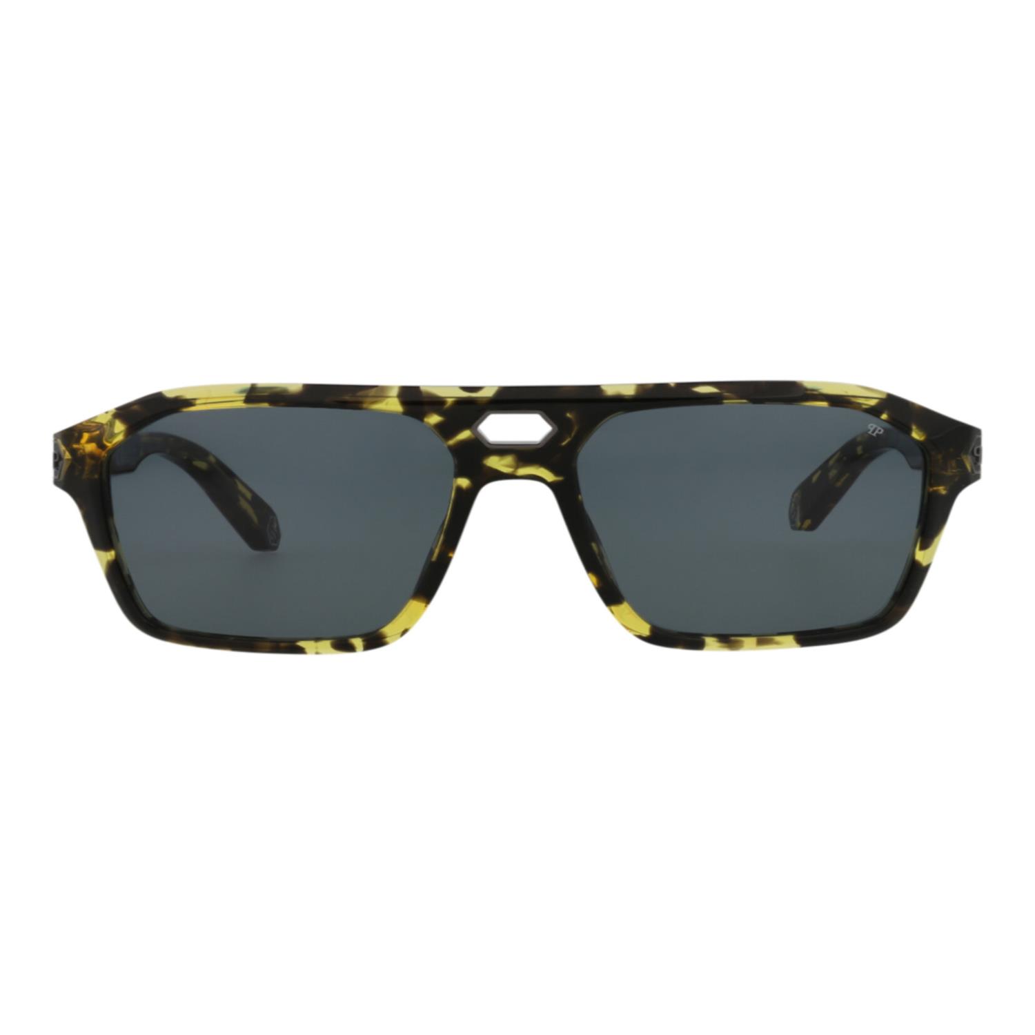 GAFAS DE SOL PHILIPP PLEIN DE ACETATO CON MONTURA DE AVIADOR PARA 