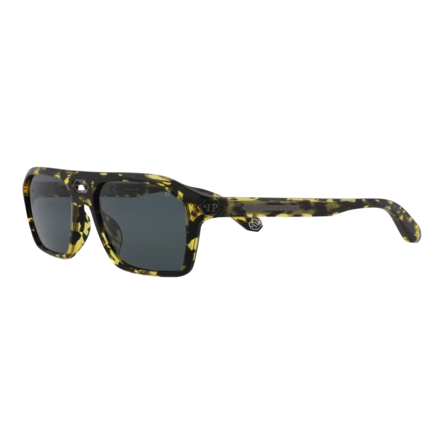 GAFAS DE SOL PHILIPP PLEIN DE ACETATO CON MONTURA DE AVIADOR PARA 