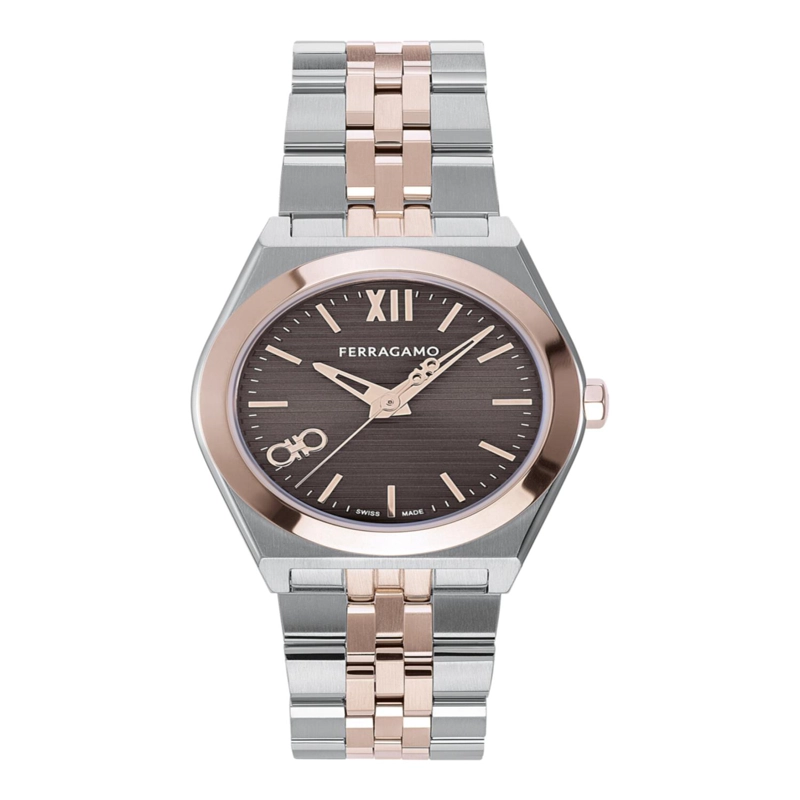 PHILIPP PLEIN THE KELETON WATCH RELOJES PARA HOMBRE EN DOS TONOS - 1