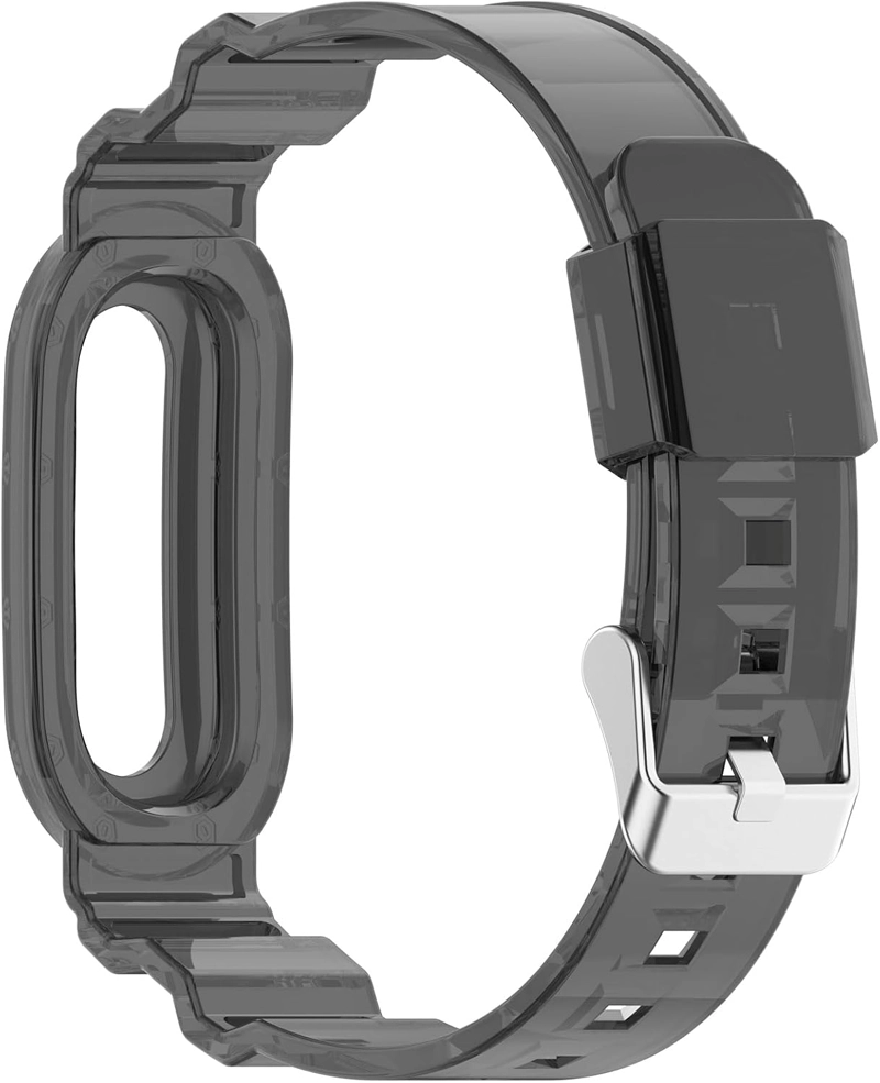 CORREA DEPORTIVA DE NAILON COMPATIBLE CON GOOGLE FITBIT AIR, CORREA - 2