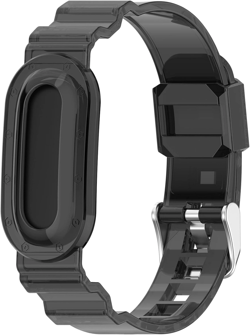 CORREA DEPORTIVA DE NAILON COMPATIBLE CON GOOGLE FITBIT AIR, CORREA - 3