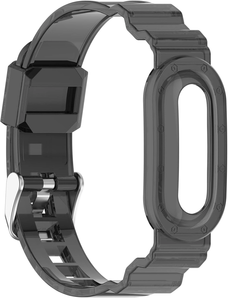 CORREA DEPORTIVA DE NAILON COMPATIBLE CON GOOGLE FITBIT AIR, CORREA - 4