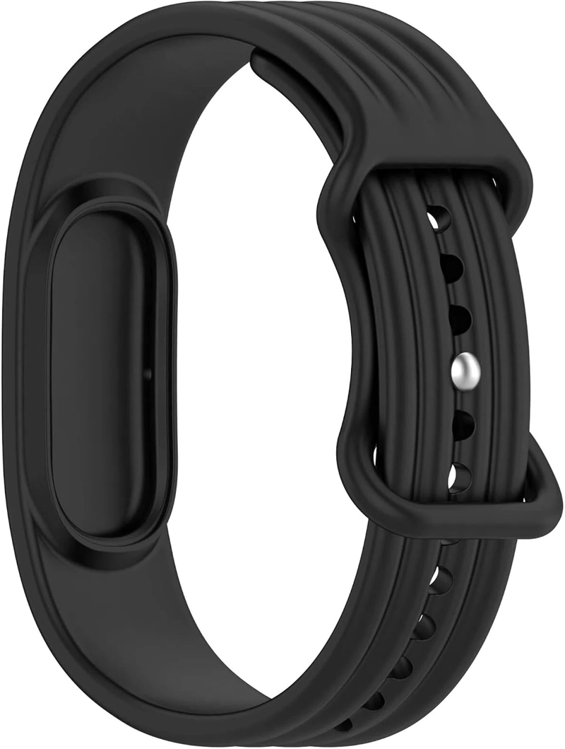PULSERA DE SILICONA PARA GOOGLE FITBIT AIR BAND - 3