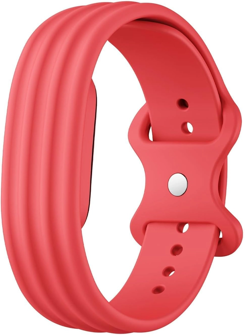 REPLACEMENT BANDS PARA GOOGLE FITBIT AIR ACTIVE STRAP SILICONE PARA MAN WOMEN - 1