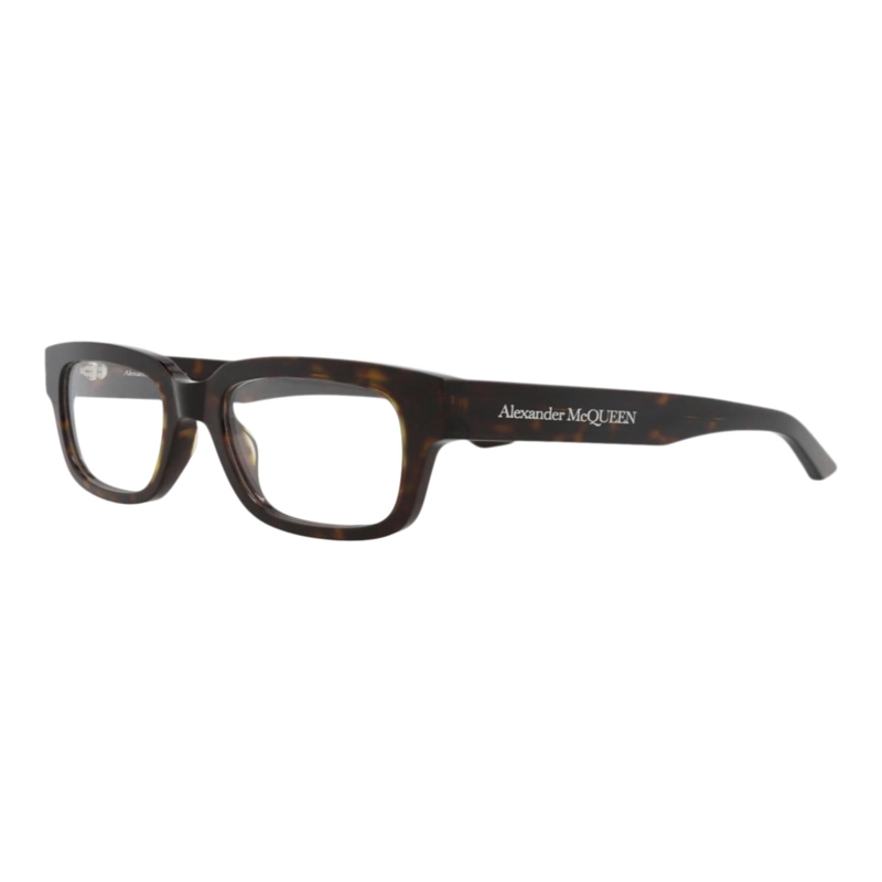 MONTURAS OPTICAS DE ACETATO RECICLADO ALEXANDER MCQUEEN CON MARCO CUADRADO PARA HOMBRE EN LA HABANA - 2