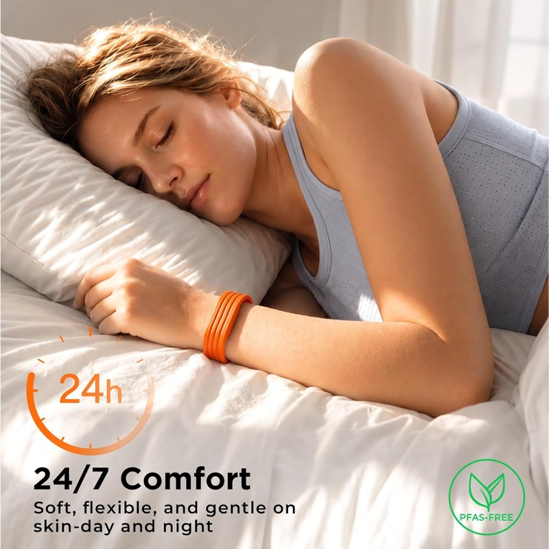 CORREA DEPORTIVA DE SILICONA COMPATIBLE CON GOOGLE FITBIT AIR TRACKER - 6