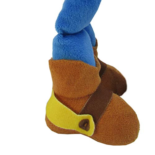 DISNEY BABY TOY STORY PELUCHE GRANDE DE 8 PULGADAS WOODY - 2