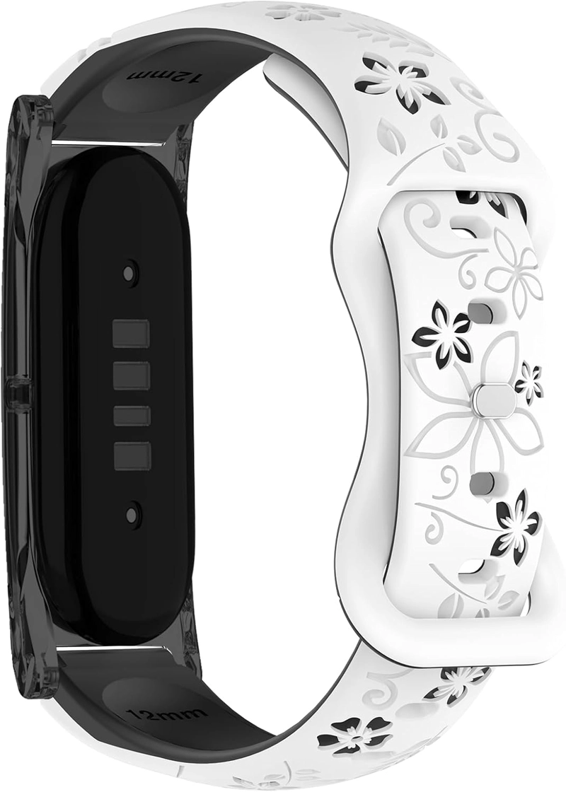 CORREA DEPORTIVA DE NAILON COMPATIBLE CON GOOGLE FITBIT AIR - 1