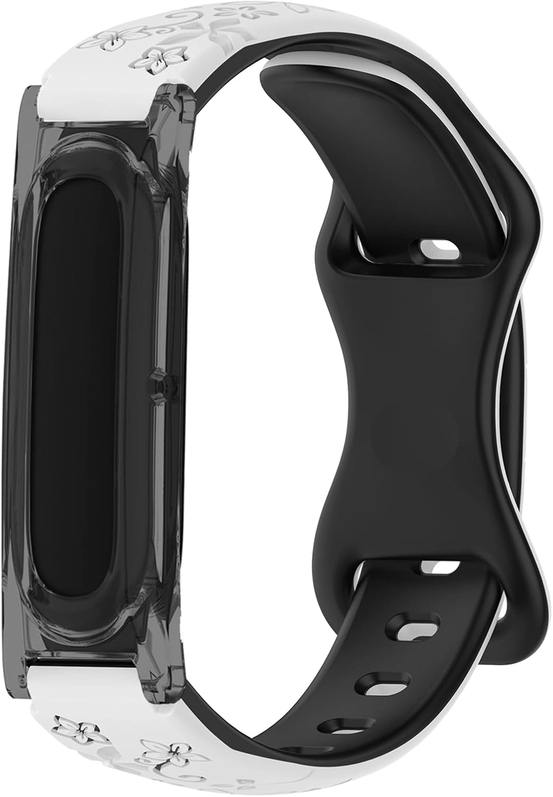 CORREA DEPORTIVA DE NAILON COMPATIBLE CON GOOGLE FITBIT AIR - 2