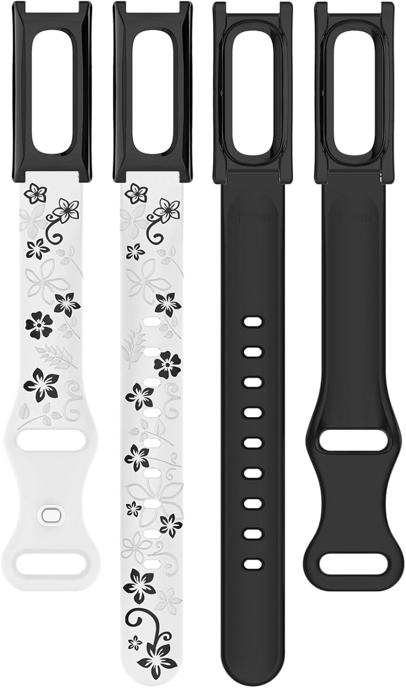 CORREA DEPORTIVA DE NAILON COMPATIBLE CON GOOGLE FITBIT AIR - 3