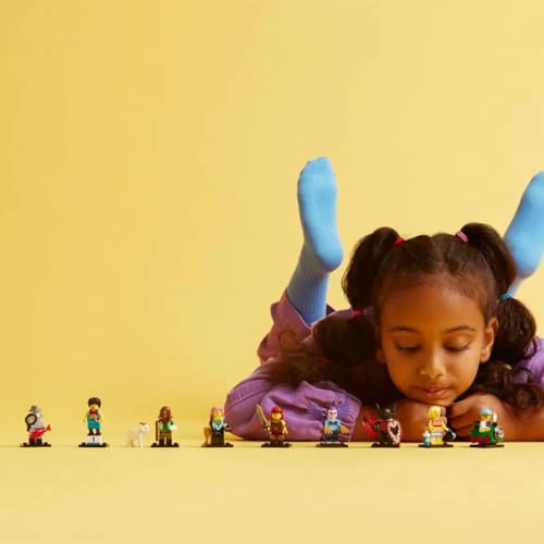 MINECRAFT DISFRAZ DE ENREDADERA PARA NIÑOS DISFRAZ OFICIAL DE MINECRAFT CON CAPUCHA TALLA INFANTIL - 3