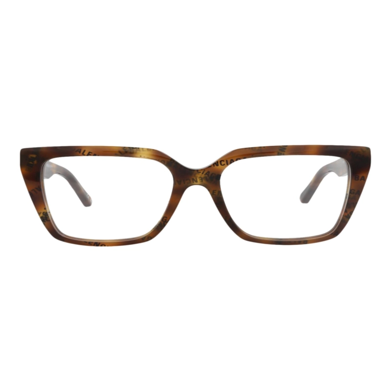 MONTURAS OPTICAS DE ACETATO BALENCIAGA CON MARCO CUADRADO PARA MUJER EN LA HABANA LA HABANA - 1