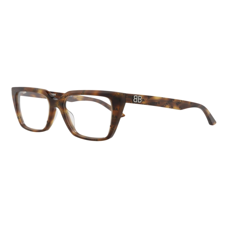MONTURAS OPTICAS DE ACETATO BALENCIAGA CON MARCO CUADRADO PARA MUJER EN LA HABANA LA HABANA - 2
