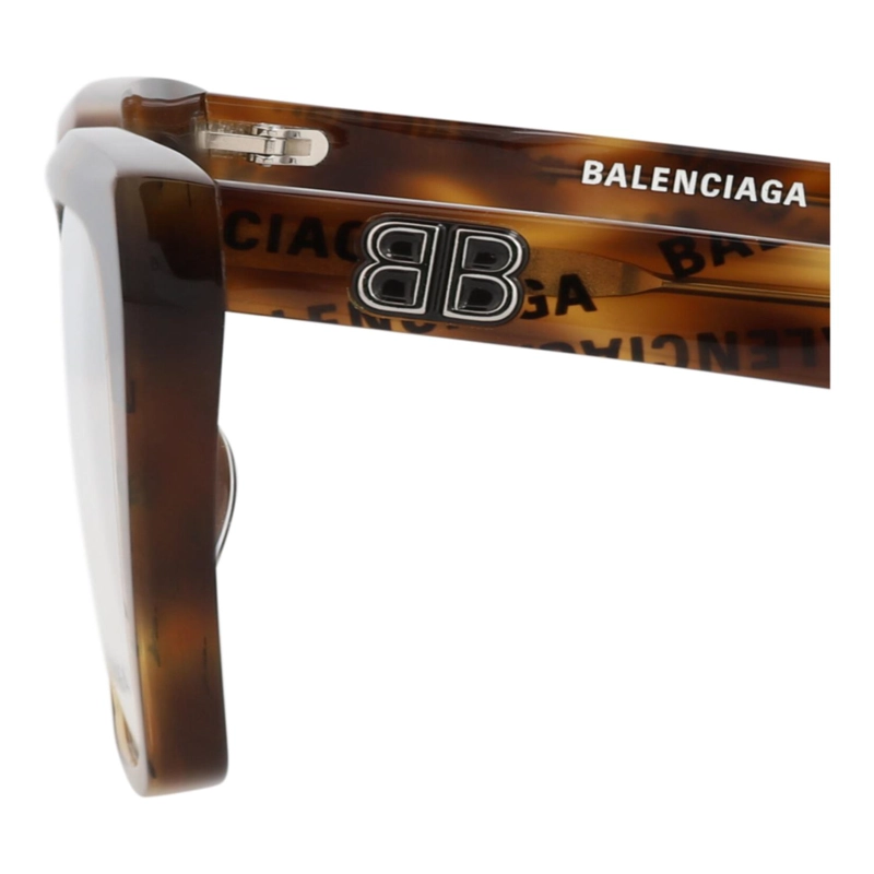 MONTURAS OPTICAS DE ACETATO BALENCIAGA CON MARCO CUADRADO PARA MUJER EN LA HABANA LA HABANA - 4