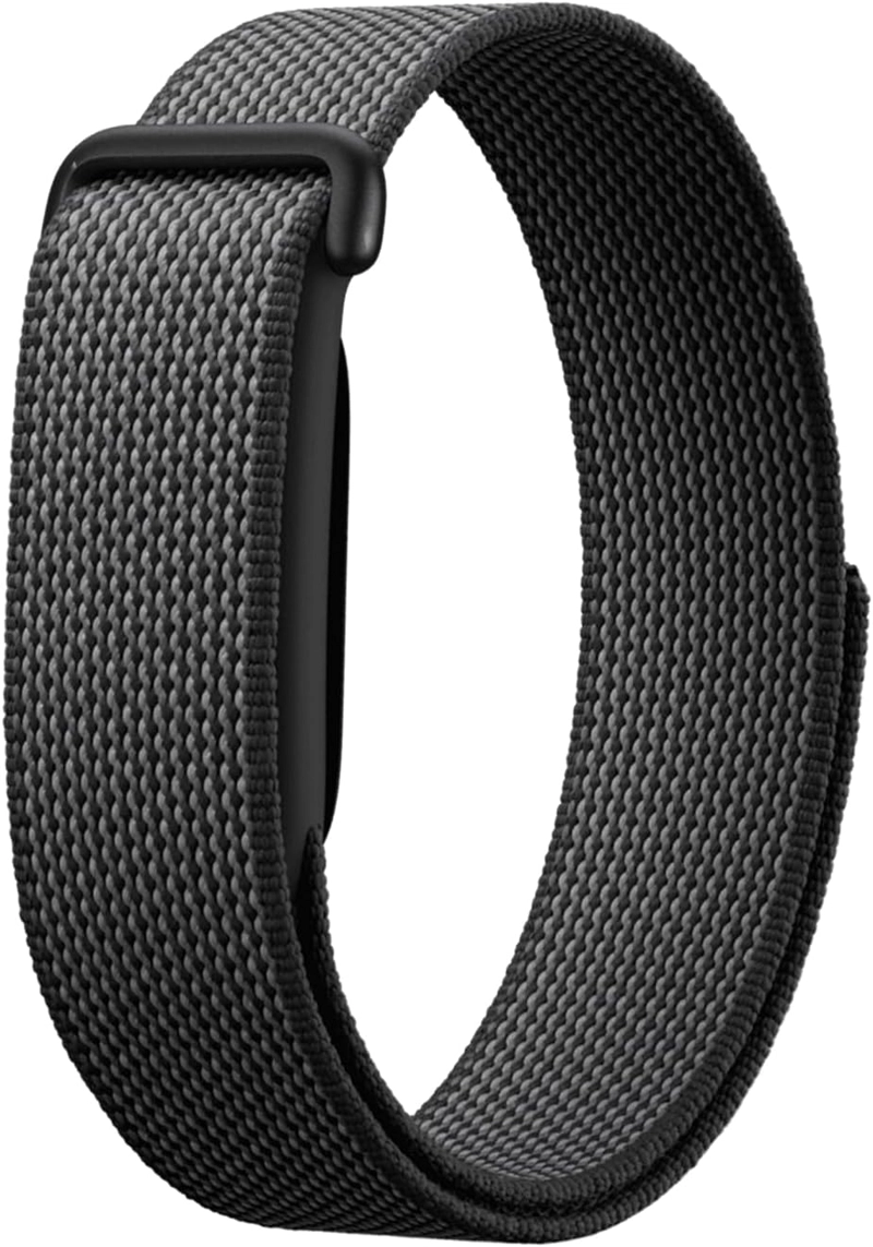NYLON SPORT BAND PARA GOOGLE FITBIT AIR PERFORMANCE LOOP BAND - 1