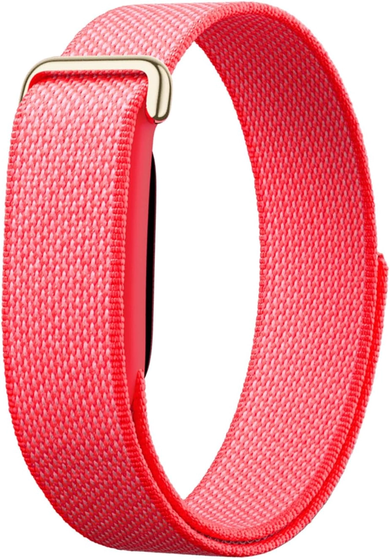 NYLON SPORT BAND PARA GOOGLE FITBIT AIR PERFORMANCE LOOP BAND - 1