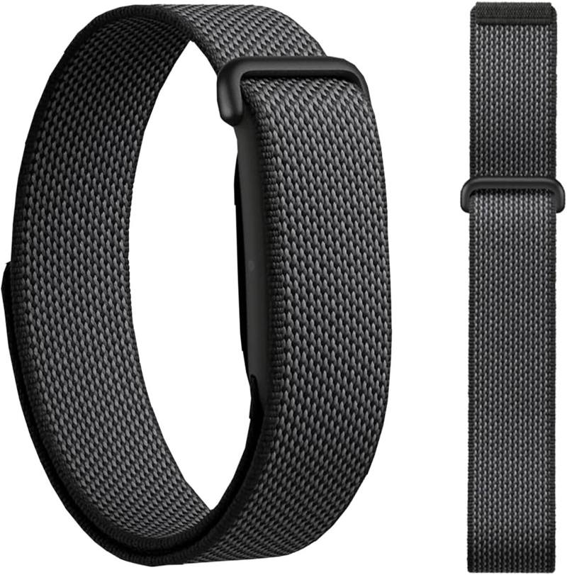 NYLON SPORT BAND PARA GOOGLE FITBIT AIR PERFORMANCE LOOP BAND - 2