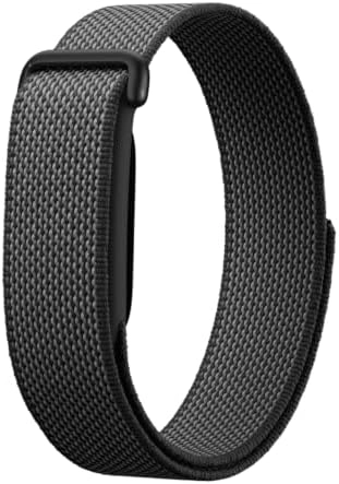 NYLON SPORT BAND PARA GOOGLE FITBIT AIR PERFORMANCE LOOP BAND - 5