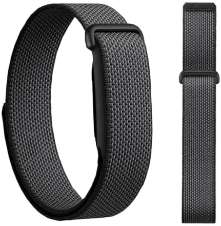NYLON SPORT BAND PARA GOOGLE FITBIT AIR PERFORMANCE LOOP BAND - 6
